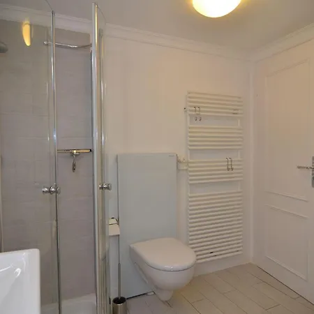 Fernsicht-13d-whg-6 Apartment Wenningstedt-Braderup
