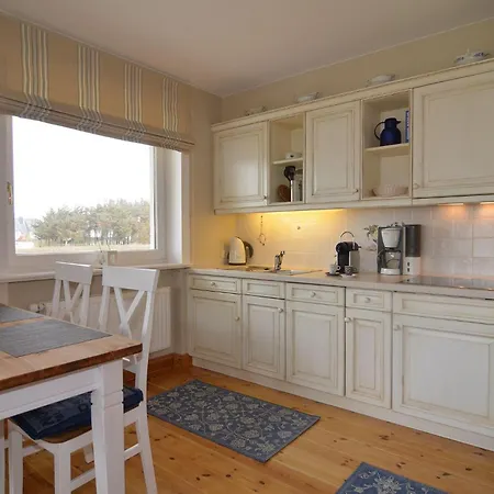 Fernsicht-13d-whg-6 * Wenningstedt-Braderup