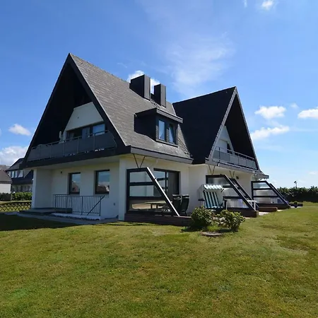 Fernsicht-13d-whg-6 Apartment *