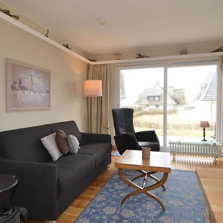 Διαμέρισμα Fernsicht-13d-whg-6