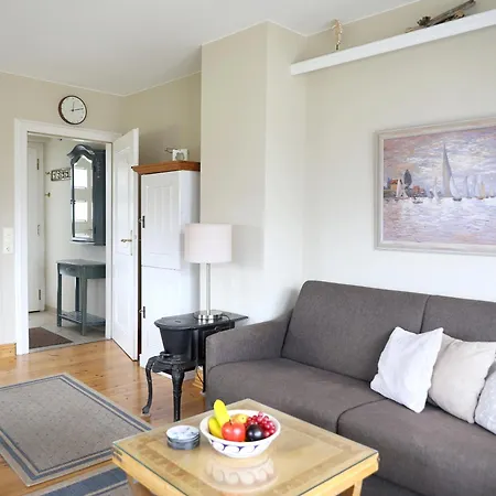 Fernsicht-13d-whg-6 Διαμέρισμα *