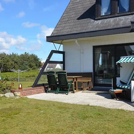 Fernsicht-13d-whg-6 Wenningstedt-Braderup