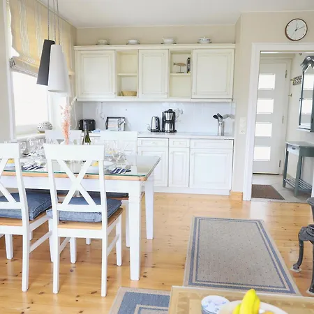 Διαμέρισμα Fernsicht-13d-whg-6 Wenningstedt-Braderup