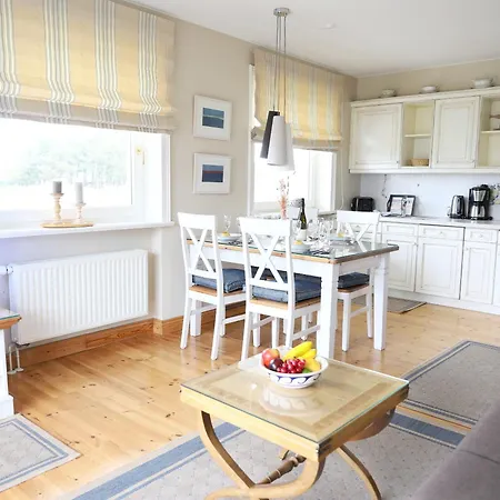 Διαμέρισμα Fernsicht-13d-whg-6 *