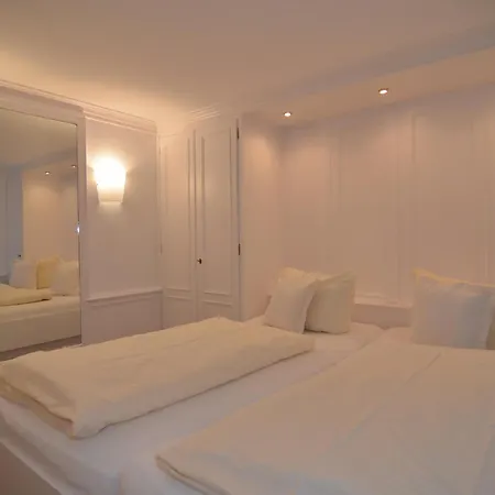 Fernsicht-13d-whg-6 Διαμέρισμα Wenningstedt-Braderup