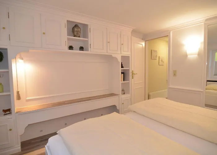 Lejlighed Fernsicht-13d-whg-6 *